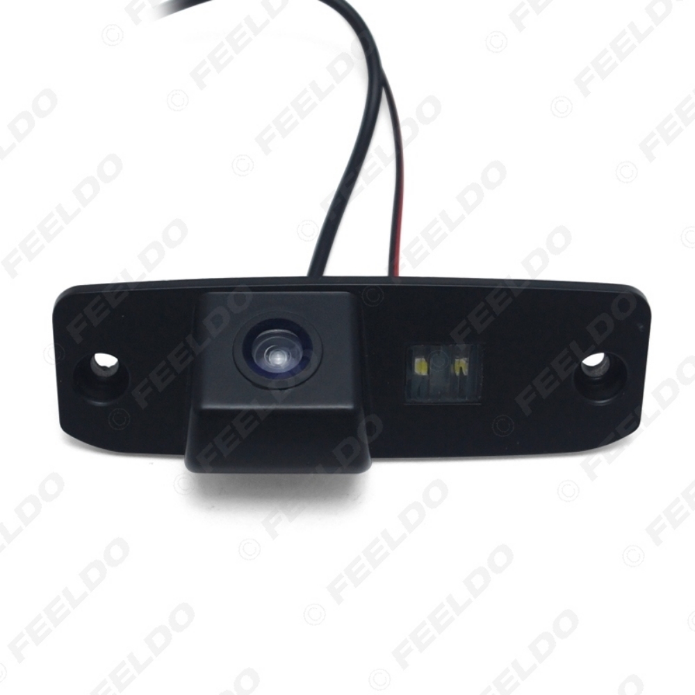 Picture of Auto Backup Rear View Car Camera For Hyundai Elantra/Sonata NF/Accentt/Tucson/Terracan/Kia Carens/Opirus/Sorento