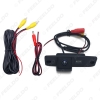 Picture of Auto Backup Rear View Car Camera For Hyundai Elantra/Sonata NF/Accentt/Tucson/Terracan/Kia Carens/Opirus/Sorento