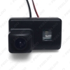 Picture of Special Car Rear View Reverse Parking Backup Camera For Peugeot 206 (2D/4D)/207(2D/4D)/306 5D/307(4D/5D)/308(2D/5D)/406 5D/407 5D/Partner/Tepee