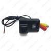 Picture of Special Car Rear View Reverse Parking Backup Camera For Peugeot 206 (2D/4D)/207(2D/4D)/306 5D/307(4D/5D)/308(2D/5D)/406 5D/407 5D/Partner/Tepee
