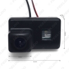Picture of Special Car Rear View Reverse Parking Backup Camera For Peugeot 206 (2D/4D)/207(2D/4D)/306 5D/307(4D/5D)/308(2D/5D)/406 5D/407 5D/Partner/Tepee