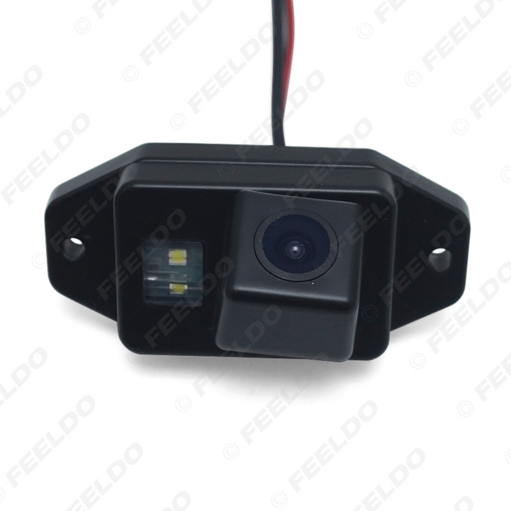 Picture of Car Rearview Camera Backup Camera For Toyota/Prado/Land/Cruiser 120 Reverse Parking Camera
