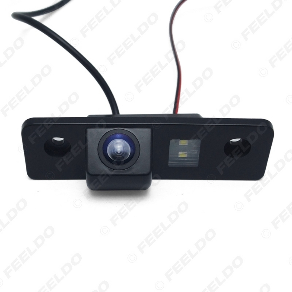 Picture of Special Car Parking Rear View Camera for Skoda Octavia MK1 MK2 Backup Reversing Camera
