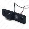 Picture of Special Car Parking Rear View Camera for Skoda Octavia MK1 MK2 Backup Reversing Camera