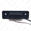 Picture of Special Car Parking Rear View Camera for Skoda Octavia MK1 MK2 Backup Reversing Camera