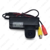 Picture of Special Car Rear View Backup Camera For Suzuki SX4 Nissan Teana Sylphy Tiida Sedan Coupe Camera