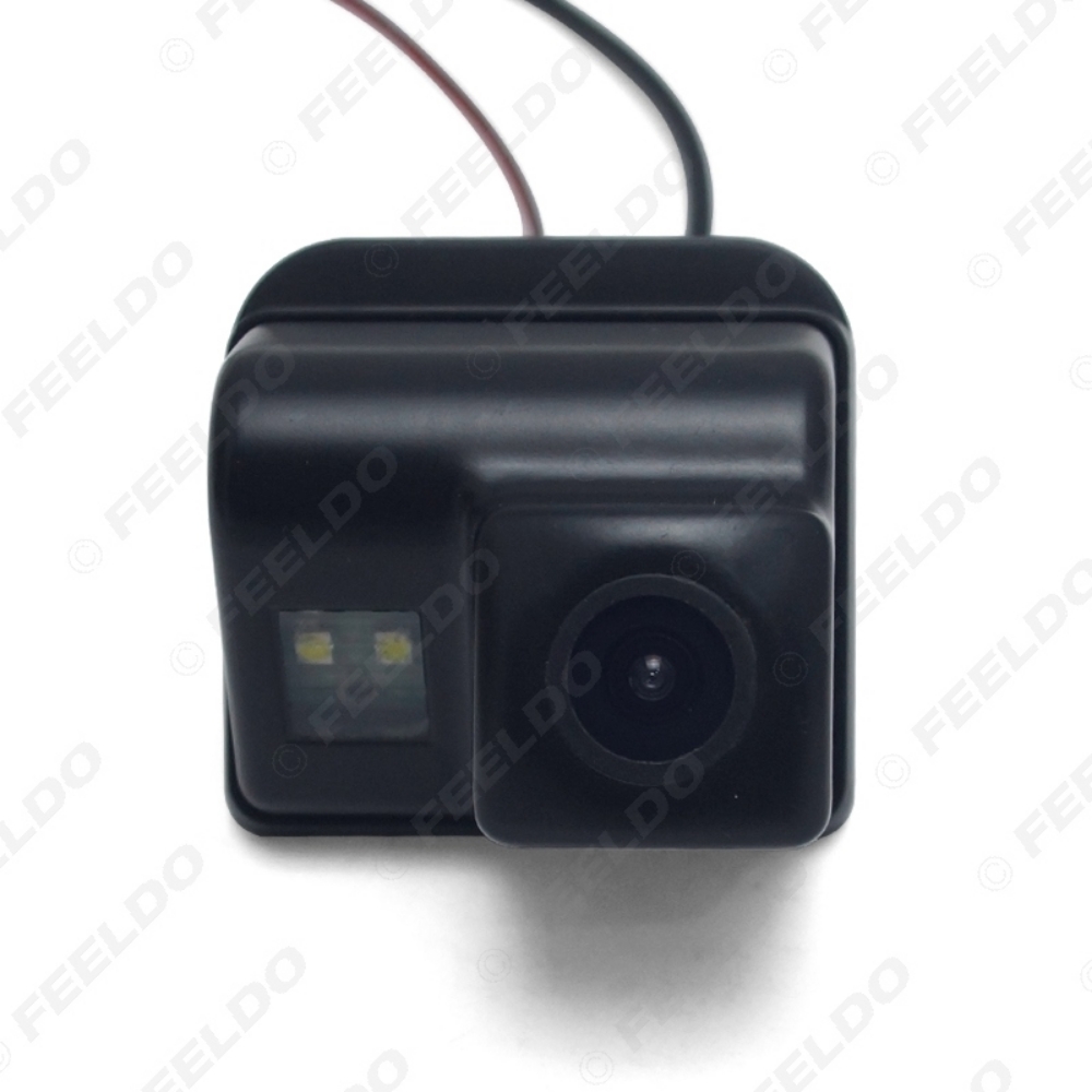 Picture of Special Car Reversing Rear View Camera For Mazda CX-5 CX-7 CX-9 Mazda 3/6 Parking Camera
