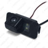 Picture of Car Rear View Reverse Parking Camera for FORD MONDEO S-MAX KUGA FOCUS FIESTA Parking Camera