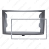 Picture of Car DVD/CD Radio Stereo Fascia Panel Frame Adaptor Fitting Kit For Subaru Legacy(09~13)