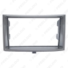 Picture of Car DVD/CD Radio Stereo Fascia Panel Frame Adaptor Fitting Kit For Subaru Legacy(09~13)