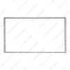 Picture of Car DVD/CD Radio Stereo Fascia Panel Frame Adaptor Fitting Kit For Subaru Legacy(09~13)