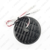 Picture of Car 9LED LED Light Round Daytime Running Light DRL With Automatic Switch E4 RL00 0087