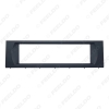 Picture of Car 1Din Radio Audio Fascia Frame Kit for Audi A4 CD/DVD Player Dash Plate Panel Installation Trim Kit