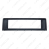 Picture of Car 1Din Radio Audio Fascia Frame Kit for Audi A4 CD/DVD Player Dash Plate Panel Installation Trim Kit