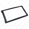 Picture of 2Din Car Radio Audio Fascia Frame For Buick GL8 First Land 2006-2009 Stereo Dash Panel Trim Mount Installation Kit