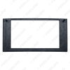 Picture of Car Audio Radio 2Din Fascia Frame For Toyota Reiz Stereo Plate Trim Panel Dash Installation Mount Kit
