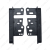 Picture of Universal Bracket For Toyota 2Din Radio Stereo(202*102mm~178*102mm) Panel Fascia Mounting Trim Kit Refit