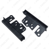 Picture of Universal Bracket For Toyota 2Din Radio Stereo(202*102mm~178*102mm) Panel Fascia Mounting Trim Kit Refit