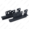 Picture of Universal Bracket For Toyota 2Din Radio Stereo(202*102mm~178*102mm) Panel Fascia Mounting Trim Kit Refit