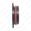 Picture of 2x LED Headlight Retainers Clip Holder Adapter for BMW 5 Series 520 525 530 535 540 H7 LED Bulb Socket Holder