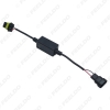 Picture of Car LED Headlamp Error Free Warning Canceller for 9005/9006/9012 LED Head Light Canbus Error Free Load Resistor