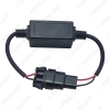 Picture of Car LED Headlamp Error Free Warning Canceller for 9005/9006/9012 LED Head Light Canbus Error Free Load Resistor