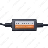 Picture of Car LED Headlamp Error Free Warning Canceller for 9005/9006/9012 LED Head Light Canbus Error Free Load Resistor
