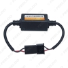 Picture of Car LED Head Light Warning Canceller Error Free Load Resistor for H7 LED Headlamp Canbus Error Free