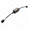 Picture of Car LED Head Light Warning Canceller Error Free Load Resistor for H7 LED Headlamp Canbus Error Free