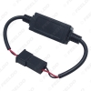 Picture of Car LED Head Light Warning Canceller Error Free Load Resistor for H7 LED Headlamp Canbus Error Free