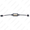 Picture of Car LED Head Light Warning Canceller Error Free Load Resistor for H7 LED Headlamp Canbus Error Free