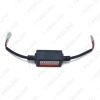 Picture of Car LED Light Warning Canceller Capacitor Error Free Load Resistor for H1 H3 LED Light Canbus Decoder