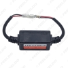 Picture of Car LED Light Warning Canceller Capacitor Error Free Load Resistor for H1 H3 LED Light Canbus Decoder