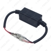Picture of Car LED Light Warning Canceller Capacitor Error Free Load Resistor for H1 H3 LED Light Canbus Decoder