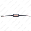 Picture of Car LED Light Warning Canceller Capacitor Error Free Load Resistor for H1 H3 LED Light Canbus Decoder