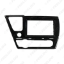 Picture of Car 2Din Radio Fascia Frame Panel CD/DVD Interior Adapter For HONDA Civic (American) 2013-2017 Dash Frame Installation Kit
