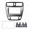 Picture of Car 2DIN Audio Radio In-dash Fascia Frame For HONDA City Ballade Stereo Dash Panel Plate Frame Installation Kit