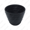 Picture of 2PCS Universal Waterproof Dia 45/50/55/60/65mm Auto HID LED Headlight Dustproof Cover Rubber Sealing Headlamp Cap
