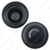 Picture of 2PCS Universal Waterproof Dia 45/50/55/60/65mm Auto HID LED Headlight Dustproof Cover Rubber Sealing Headlamp Cap