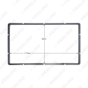 Picture of Car DVD/CD Radio Stereo Fascia Panel Frame Adaptor Fitting Kit For Honda FIT(LHD)