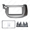 Picture of Car DVD/CD Radio Stereo Fascia Panel Frame Adaptor Fitting Kit For Honda FIT(LHD)