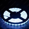 Picture of 500CM 5m 5050SMD 300LED Waterproof Car RGB LED Strip light Strip + 24 Key IR Remote