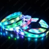 Picture of 500CM 5m 5050SMD 300LED Waterproof Car RGB LED Strip light Strip + 24 Key IR Remote