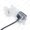 Picture of Waterproof Car CCD Rear View Camera For Renault Dacia Duster(17-present)/Megane IV (16–present) Backup Parking Camera Reversing Camera