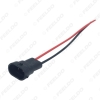 Picture of Car Auto H11 Wiring Harness Socket Wire Connector Plug for Headlights