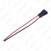 Picture of Car Auto H11 Wiring Harness Socket Wire Connector Plug for Headlights