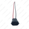 Picture of Car Auto H11 Wiring Harness Socket Wire Connector Plug for Headlights