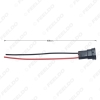 Picture of Car Auto H11 Wiring Harness Socket Wire Connector Plug for Headlights