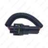 Picture of Auto H11 LED HID Headlight Wiring Cable Connector Plug Lamp Bulb Socket Wire Adapter Holder