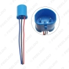 Picture of Car Headlight 9004 9007 Male Adapter LED Bulb Lamp Light Wire Connector Plug Socket Holder Cable